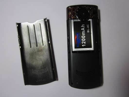 Телефон Nokia V70 новый 1500 в Новосибирске фото 4