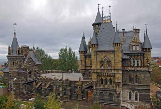 Услуги архитектора в Перми фото 9