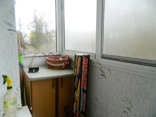 Продам 2-кв.ул.Ленинская в Воскресенске фото 3