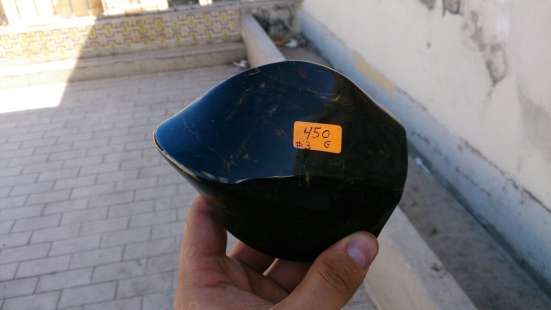 Dominicans Blue Amber в Москве фото 4