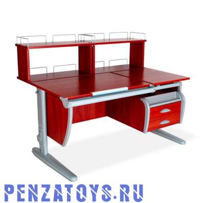 Растущая Парта Дэми СУТ 17-04Д2