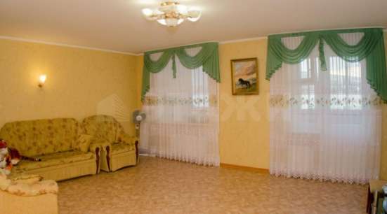 Продам 3х.ком.квартиру-117кв.м-Евроремонт