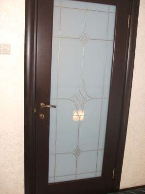 Витражи в Ижевске фото 4
