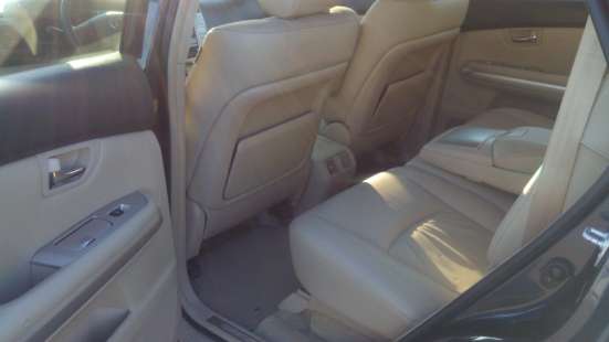 Продам LEXUS RX400H 2007г. в Екатеринбурге фото 4