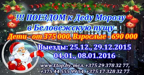 !!! Встреча Нового года