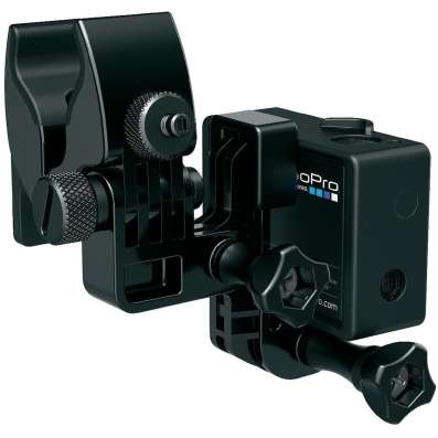 GoPro крепление на удочку в Новосибирске фото 6