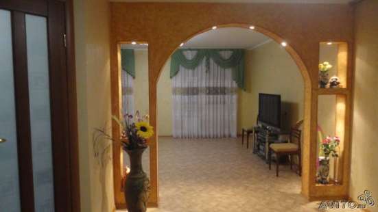 Продам 3х.ком.квартиру-117кв.м-Евроремонт в Набережных Челнах фото 9