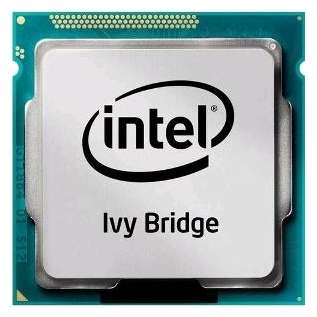 Процессор Intel Pentium G2130 Ivy Bridge (3200MHz)