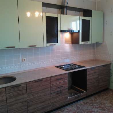 Дизайнерская кухня 920