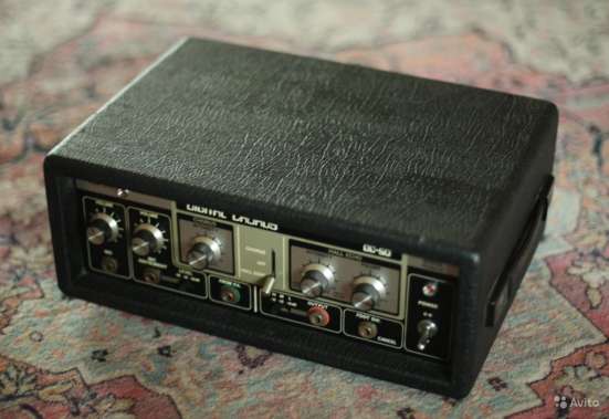 Хорус Roland DC-50 Chorus
