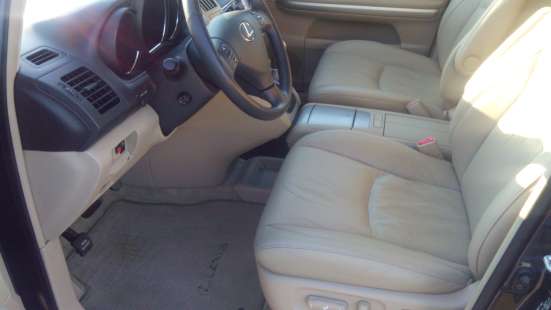 Продам LEXUS RX400H 2007г. в Екатеринбурге фото 5