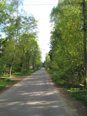 Дача в Пушкино фото 4