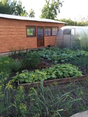 Продам  Дачу. СНТ Вишневый (1км от поста гаи шершни) в Челябинске фото 7