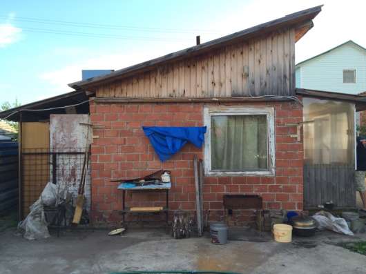Продам  Дачу. СНТ Вишневый (1км от поста гаи шершни) в Челябинске фото 8
