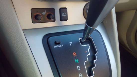 Продам LEXUS RX400H 2007г. в Екатеринбурге фото 3