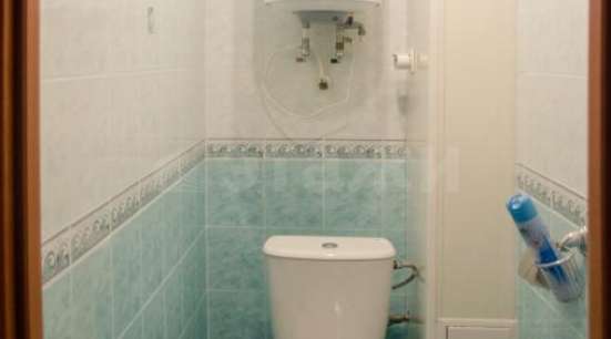 Продам 3х.ком.квартиру-117кв.м-Евроремонт в Набережных Челнах фото 3