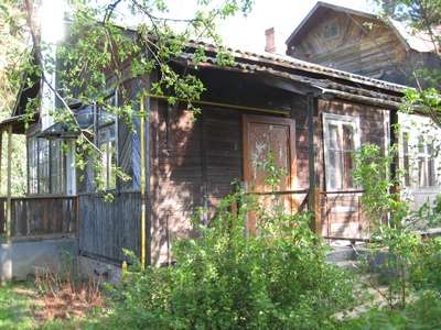 Дача в Пушкино фото 14