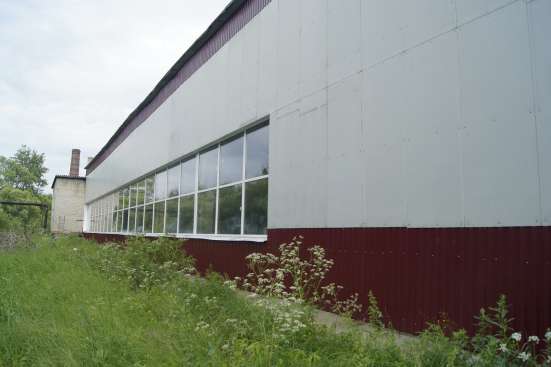 Продам цех с ж/д тупиком в Владимире фото 11