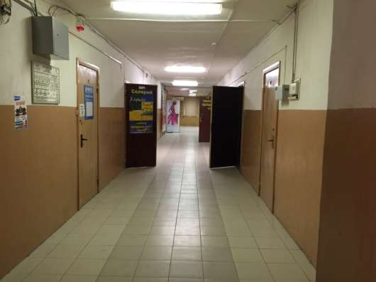 Офисы в аренду