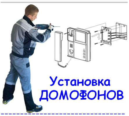 Видеонаблюдение в салоне красоты, офисе, магазине. в Москве
