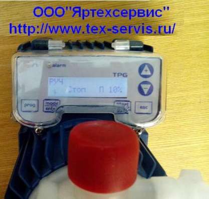 Насос дозатор в Ярославле