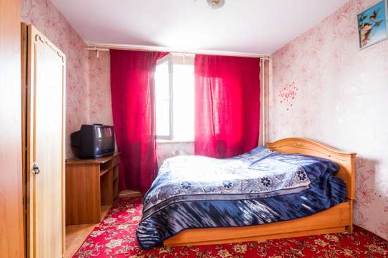 Сдам квартиру на часы в Москве фото 7