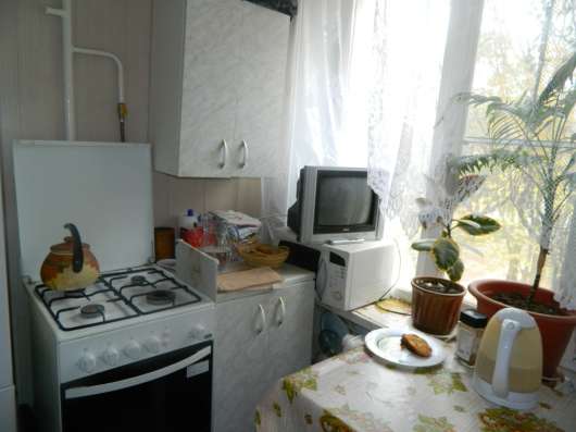 Продам 2-кв.ул.Ленинская в Воскресенске фото 5