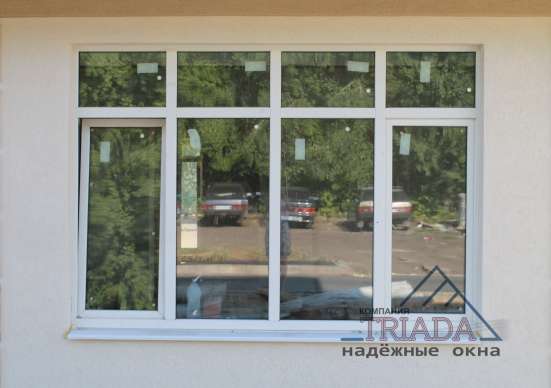 Пластиковые окна от производтеля в Пензе фото 5