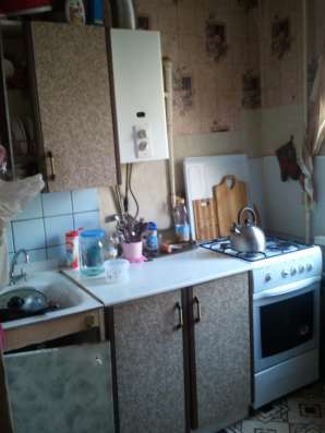 Продам 2-кв.ул.Калинина в Воскресенске