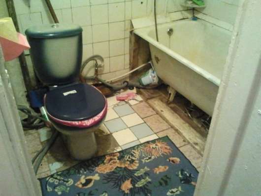 Продам 2-кв.ул.Калинина в Воскресенске фото 4