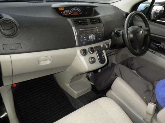 Daihatsu Boon Luminas в Екатеринбурге