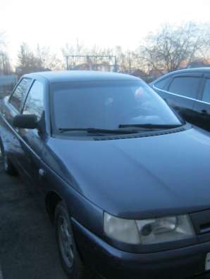ВАЗ-2110