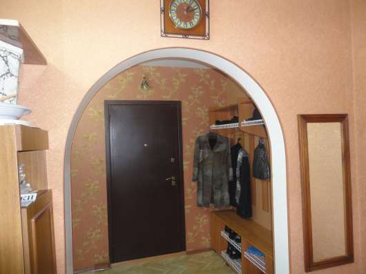 Продам 3х.ком.квартиру-117кв.м-Евроремонт в Набережных Челнах