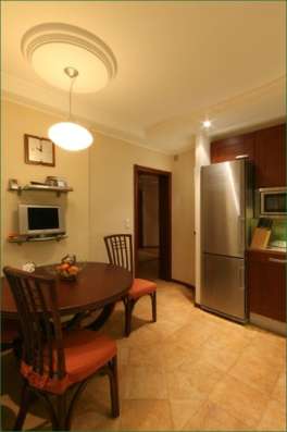 Строительство и ремонт в Москве фото 8