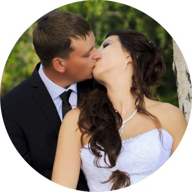 Свадебный фотограф