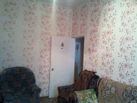 Продам 2-кв.ул.Пушкина в Воскресенском