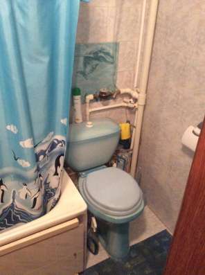 Продам 1-кв.ул.Карла Маркса в Воскресенске фото 3