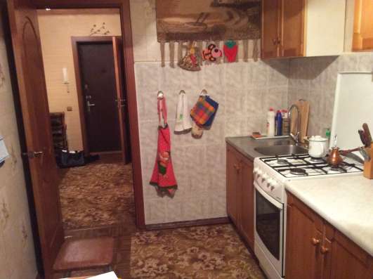 Продам 1-кв.ул.Карла Маркса в Воскресенске фото 4