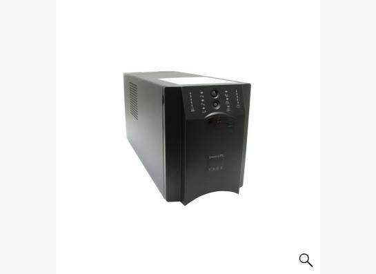 Источник Бесперебойного Питания Smart-UPS 1500VA