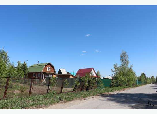 земельный участок в Новосибирске фото 5
